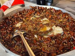 -辣婆婆(航天桥店)