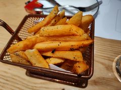 -原石牛扒·约会餐厅(龙城万科里店)