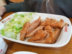 -南城香(富丰桥店)