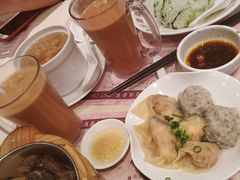 -池记(尖沙咀店)