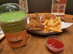 -乐凯撒披萨(喜荟城店)