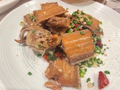 -小厨师·二十年沈家门小海鲜(百井坊巷店)