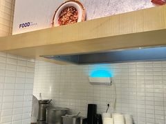 -阿那亚第三食堂 Cafeteria 3