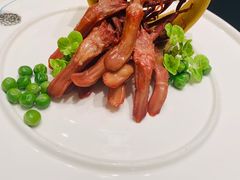 -绿杨春·淮扬宴(庐山路店)