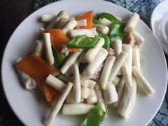 -香满楼(临安路店)