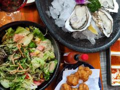 -竹马炭火烤肉(南屏店)