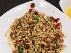 -老牌坊•鲁菜名店•地道济南菜(大观园商埠店)