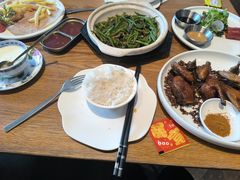 -花舍·新派粤菜·西餐·下午茶(亚运村·鸟巢店)