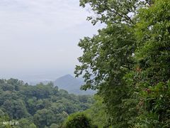 -青城山