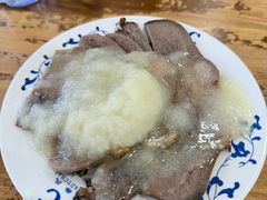 -柴氏风味斋(甘家口店)