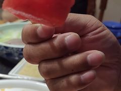 -一斗火锅·招财羊毛肚(北温泉九号店)