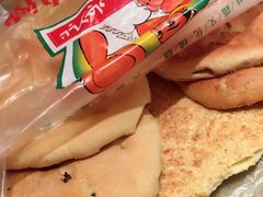 -阿布拉的馕(西北路店)