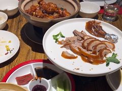 -青年公社烤鸭(青年路店)