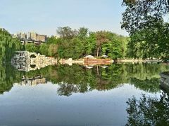 -西安市长乐公园