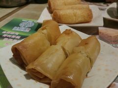 -添好运点心专门店(北角店)