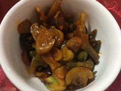 -粥旺府(月环里店)