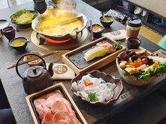 -湊湊火锅·茶憩(和平大悦城店)