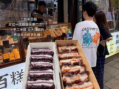 -衣裳街历史文化街区