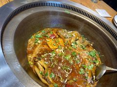 -山河屯铁锅炖(哈西站店)