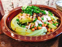 豌豆凉粉-金必轩(青岩店)