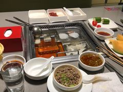 -海底捞火锅(方塔东街店)