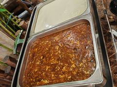 -东方苑自助餐厅(稻香湖景酒店)