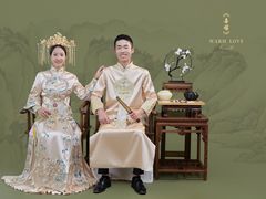 -聚焦旅拍(大理店)