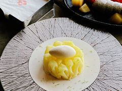 -恰餐厅 CHAR Grill&Bar(西安经开洲际店)