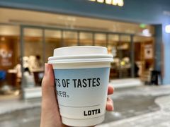 -LOTTA COFFEE(安居博文苑店)