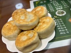 -清真牛街祥云轩门钉肉饼(左家庄店)
