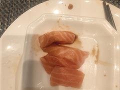-怡聚轩全日制自助餐厅(大中华喜来登酒店)