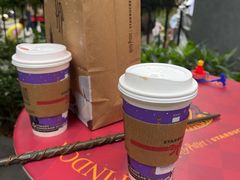 -星巴克臻选(广州沙面店)