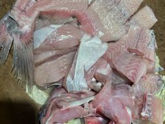 -云尊府云南菜·蒸汽石锅鱼(学清路店)