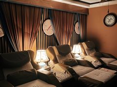 -姗娜娜足道·SPA(古北店)