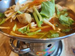 -品茶居素食馆(罗湖店)