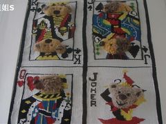 -济州岛泰迪熊博物馆