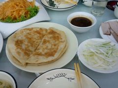 -李连贵酒家熏肉大饼(昆明街店)