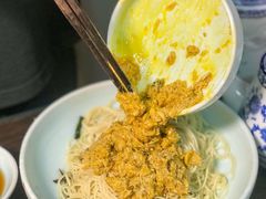 -裕兴记•蟹黄面馆(人民广场店)