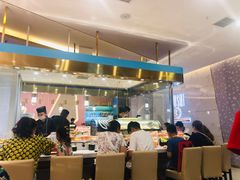 -争鲜回转寿司(南开大悦城店)