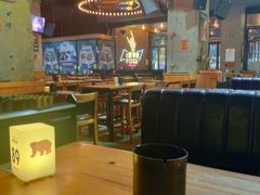 大堂-HIB HUB公社(解放西路店)