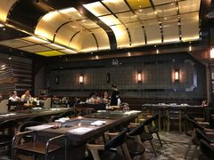-火炉火自助餐(朝阳大悦城店)