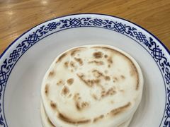 -刘兰英牛羊肉泡馍(立新街店)