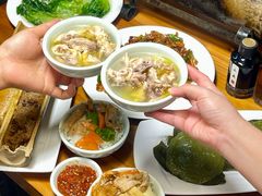 -老街坊餐吧