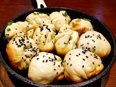 秘制小锅生煎-大壶春生煎(四川中路店)