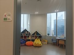 -曼朗心理咨询·旗舰店