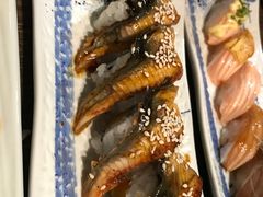 -大雄寿司(中华广场店)