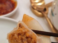 -喜鼎海胆水饺(平安金融中心店)