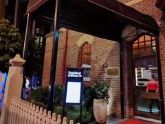 -The Meat & Wine Co Southbank(南岸店)