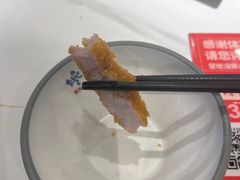 -馋三尺蟹粉小笼(人民广场店)