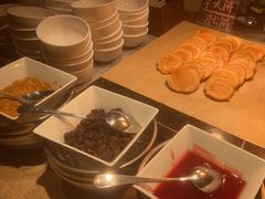 -舟山朱家尖威斯汀酒店·知味标帜自助餐厅